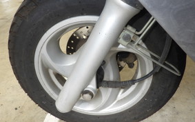YAMAHA AXIS 125 TREET SE53J