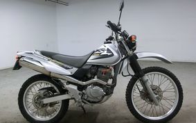 HONDA SL230 MD33