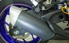 YAMAHA YZF R-3 2024 RH21J