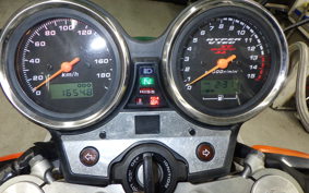 HONDA CB400SF VTEC SPEC 2 2002 NC39