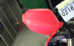 HONDA CRF250L MD47