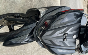 YAMAHA SOUL GT 125 SE90