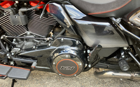 HARLEY FLTRXSE1800CVO 2025 TC6