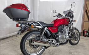 HONDA CB1100 EX ABS 2014 SC65