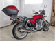 Фото Honda CB1100 EX ABS 2014 с японского аукциона