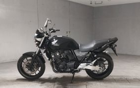 HONDA CB400SFV-4 2018 NC42
