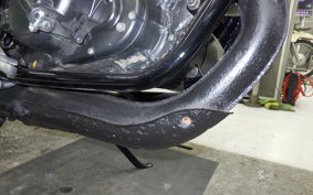 SUZUKI TS400 1975 TS4003