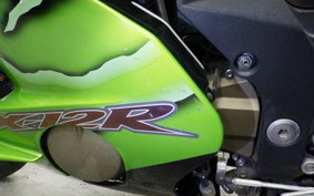 KAWASAKI ZX 1200 NINJA R 2004 ZXT20A