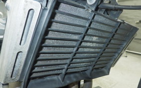 HONDA CB400SF VTEC 2000 NC39