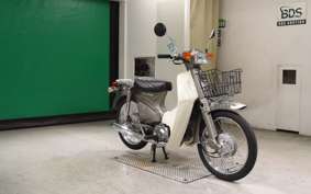 HONDA C90 SUPER CUB E 2023 HA02