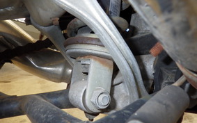 KAWASAKI ZZ-R400 Gen.2 2002 ZX400N
