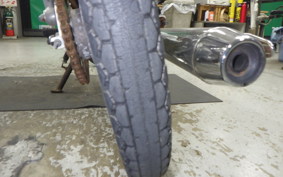 HONDA CD50 BENLY S 2026 CD50