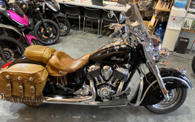 INDIAN CHI-FU VINTAGE 2014 A