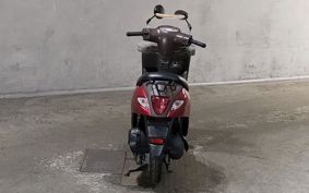 SUZUKI  LETS  BASKET  CA4AA