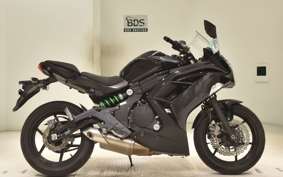 KAWASAKI NINJA 400 2015 EX400E