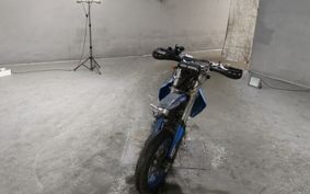 KAWASAKI D-TRACKER LX250E