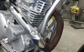 YAMAHA TRICKER Gen.2 2006 DG16J