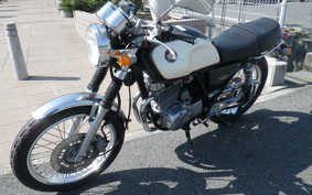 HONDA GB250 CLUBMAN MC10
