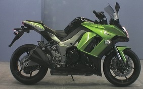 KAWASAKI NINJA 1000 A 2011 ZXT00G