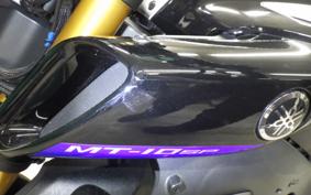 YAMAHA MT-10 SP 2024 RN78J