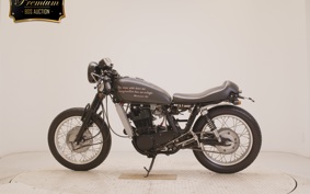 YAMAHA SR400 Gen.2 2000 1JR