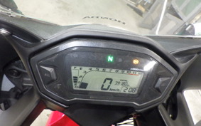HONDA CBR400R ABS 2015 NC47
