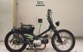 HONDA C90 SUPER CUB 1997 HA02