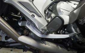 BMW K1600GTL 2012