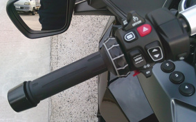 BMW R1300RT ASA 2026 0M41