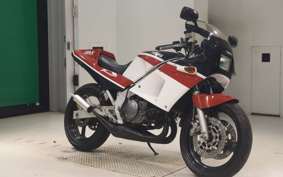 YAMAHA TZR250 2010 1KT