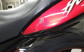 HONDA HORNET 250 2004 MC31
