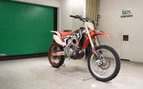 HONDA CRF450R 2025