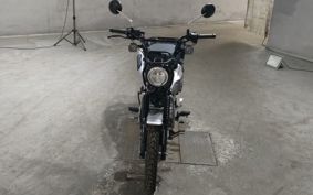 HONDA CT125 HUNTER CUB JA65