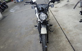 HONDA CT125-2 JA65