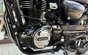 HONDA GB350 2022 NC59