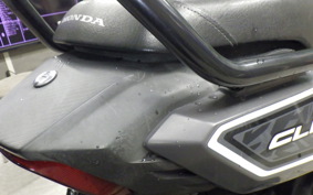 HONDA CLICK 110 2026