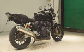 HONDA CB400SF GEN 4 A 2017 NC42