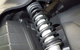 YAMAHA GEAR Gen.2 UA08J