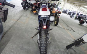 YAMAHA TT250R 4GY