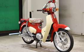 HONDA C110 SUPER CUB JA59