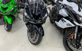 KAWASAKI ZZ1400 NINJA R 2009 ZXT40C