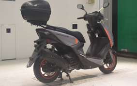 YAMAHA CYGNUS Griffus