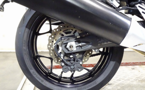 KAWASAKI NINJA ZX 14 R 2012 ZXT40E