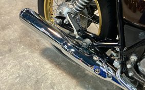YAMAHA SR400 2019 RH16J
