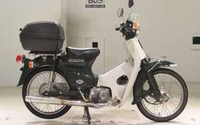 HONDA C90 SUPER CUB 2024 HA02