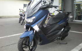YAMAHA N-MAX 155 ABS SG50J