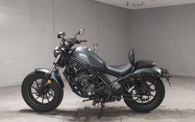 HONDA REBEL MC49