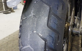 HARLEY FXST 1450 2002