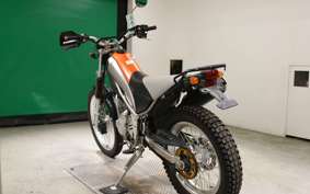 YAMAHA TRICKER Gen.2 2006 DG16J