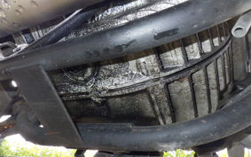 YAMAHA VIRAGO 250 3DM